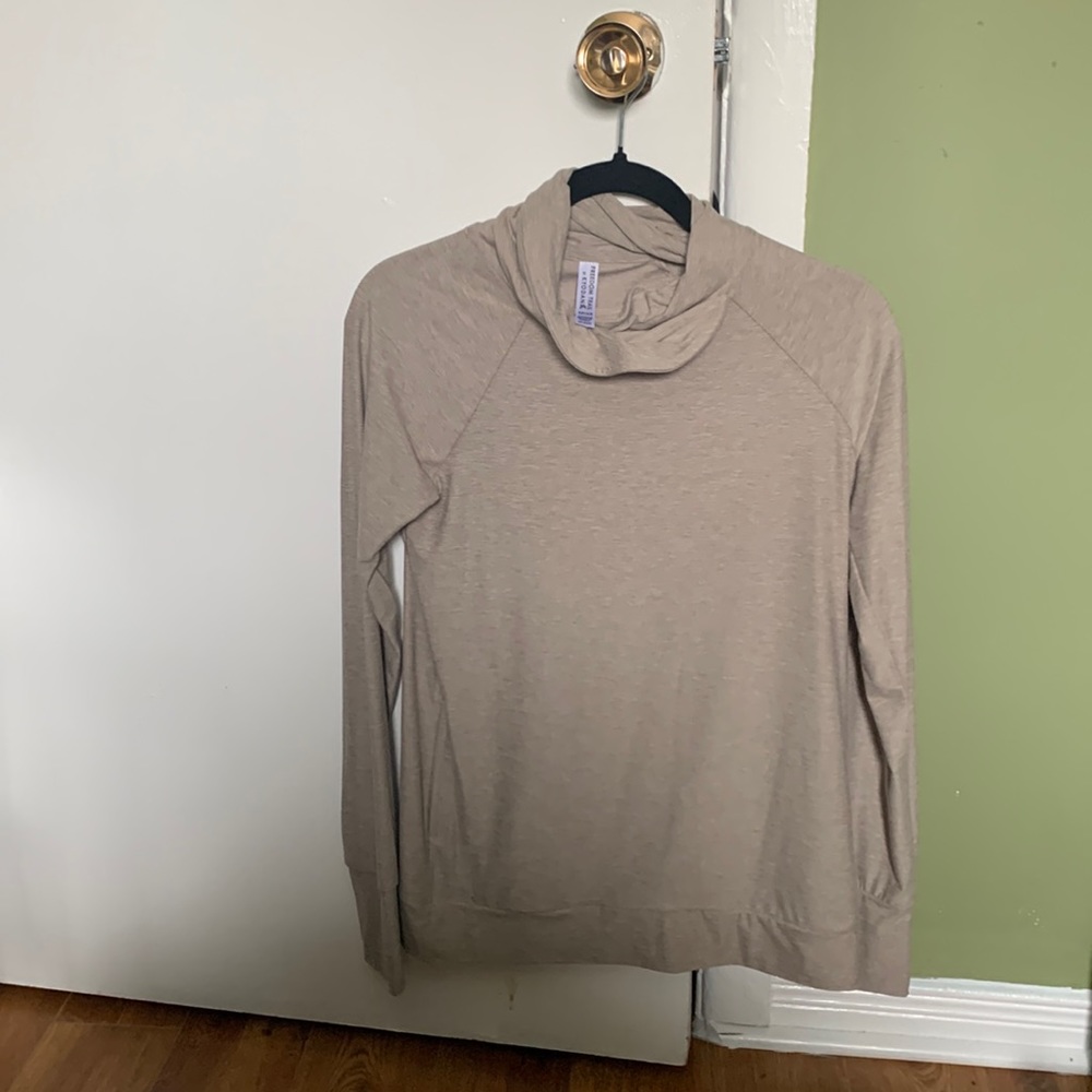 Freedom trail sweatshirt